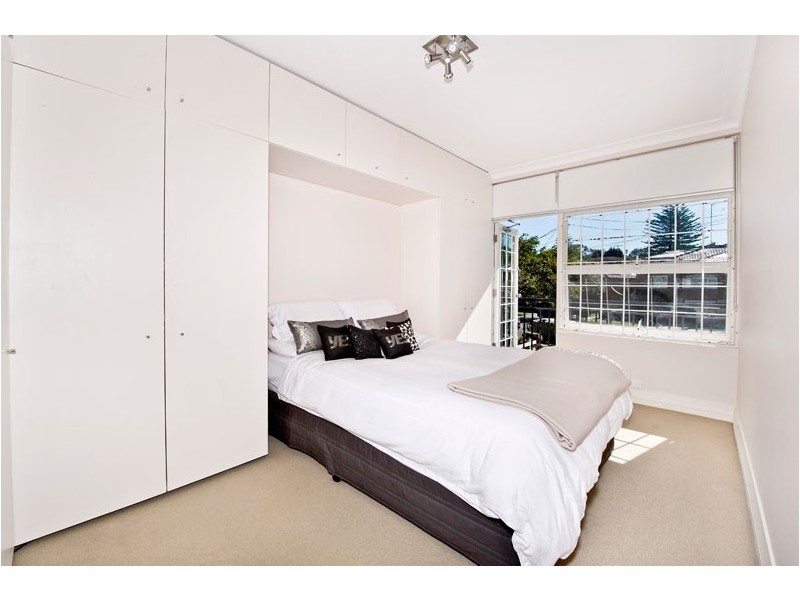 3/739 Old South Head Road, Vaucluse NSW 2030