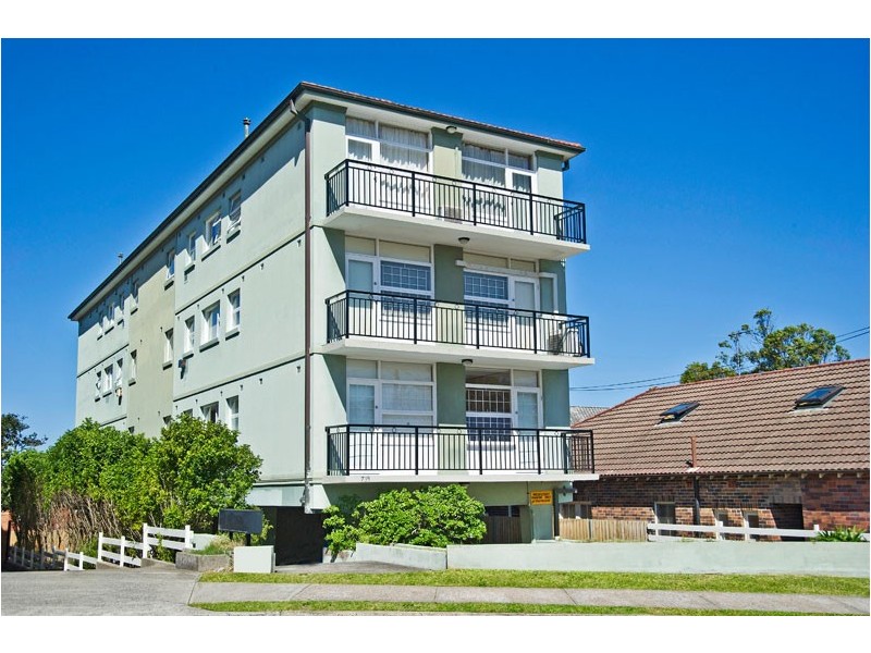 3/739 Old South Head Road, Vaucluse NSW 2030