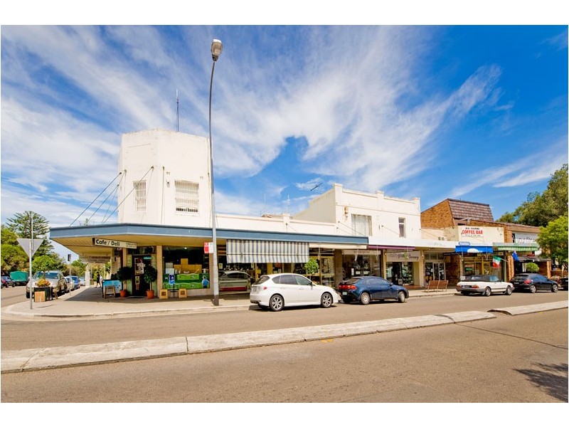 3/739 Old South Head Road, Vaucluse NSW 2030