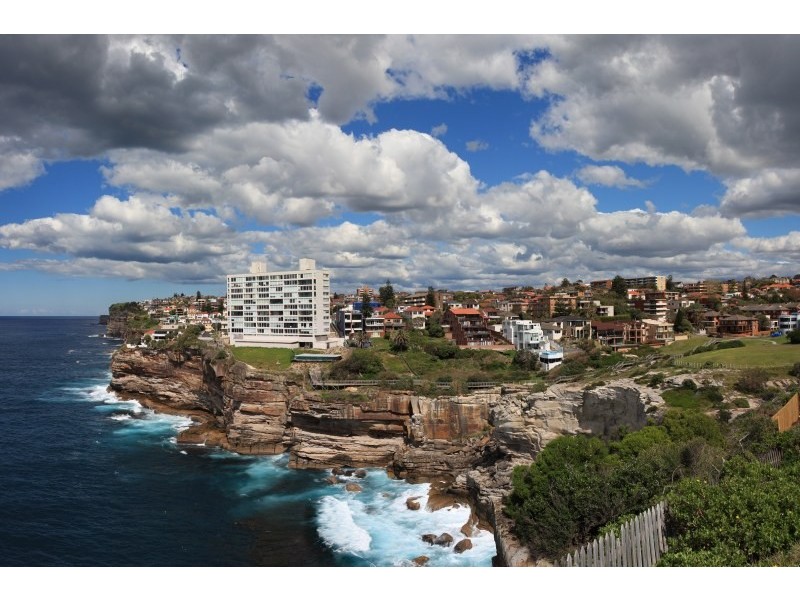 Unit 9/40 Diamond Bay Road, Vaucluse NSW 2030