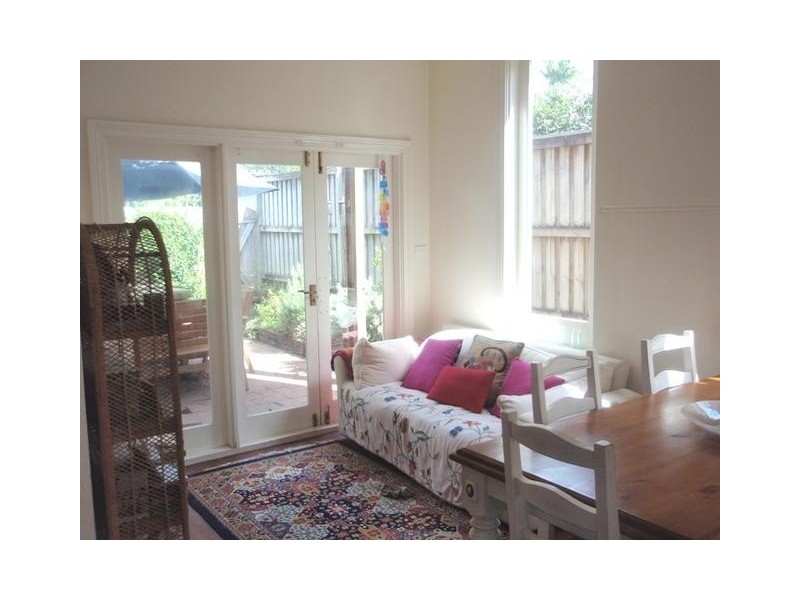 17 Rawson Avenue, Bondi Junction NSW 2022