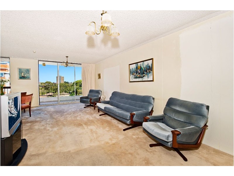 Unit 7B/6 Bligh Place, Randwick NSW 2031
