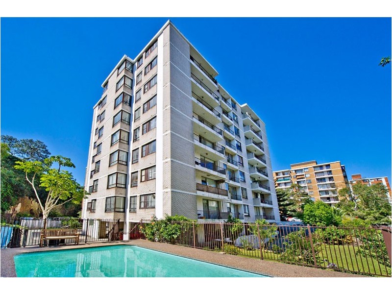 Unit 7B/6 Bligh Place, Randwick NSW 2031