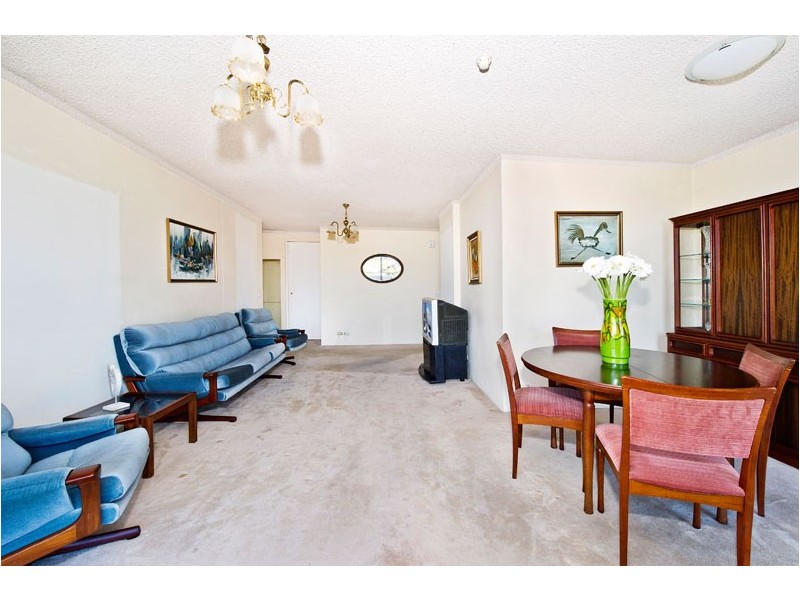 Unit 7B/6 Bligh Place, Randwick NSW 2031