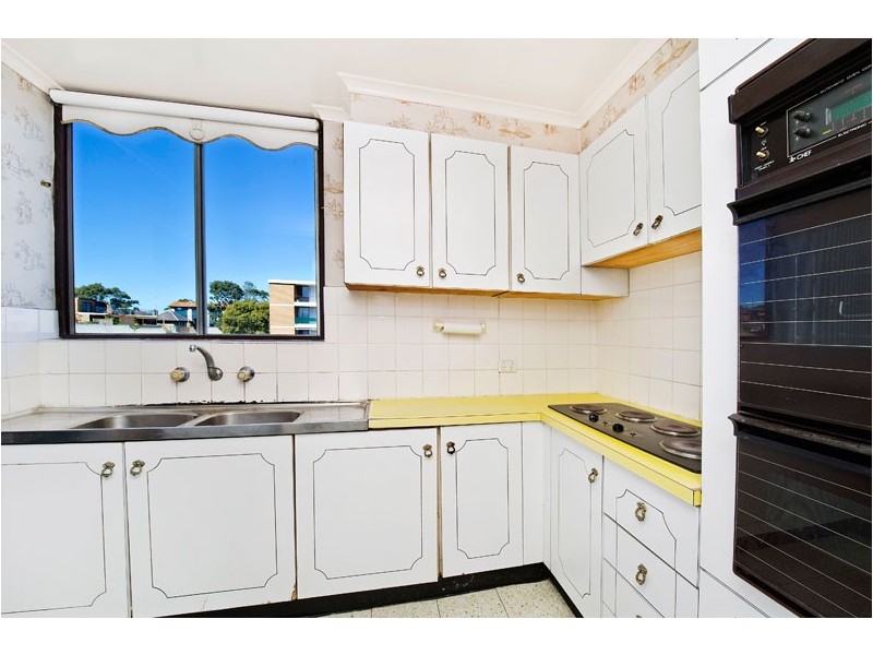 Unit 7B/6 Bligh Place, Randwick NSW 2031