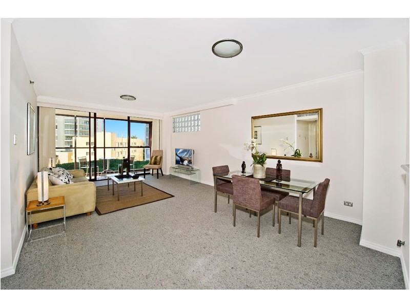 Unit 137/18-34 Waverley Street, Bondi Junction NSW 2022