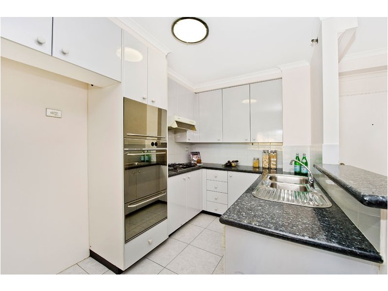 Unit 137/18-34 Waverley Street, Bondi Junction NSW 2022