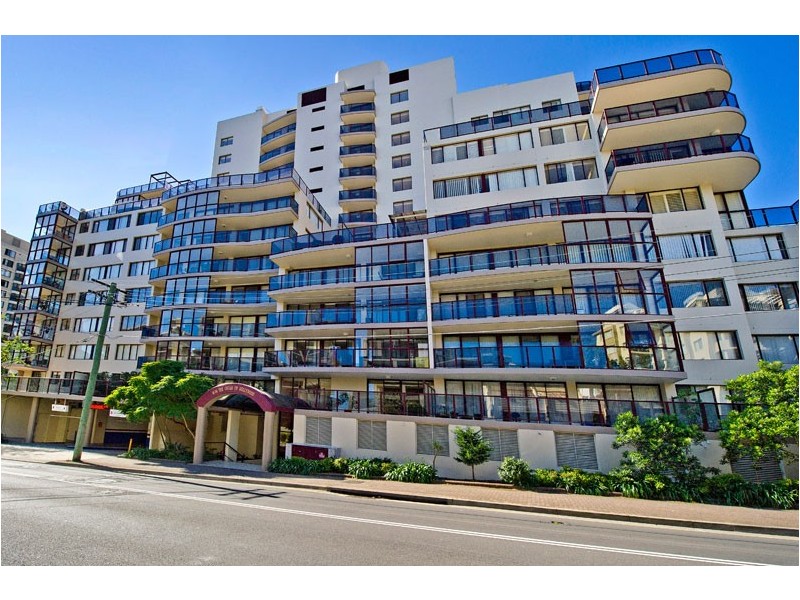 Unit 137/18-34 Waverley Street, Bondi Junction NSW 2022