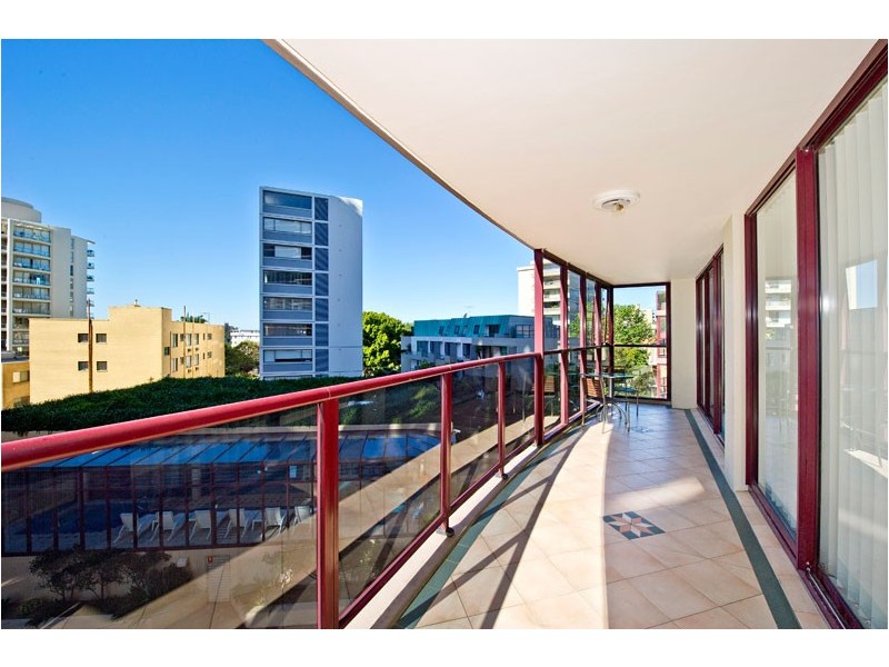 Unit 137/18-34 Waverley Street, Bondi Junction NSW 2022