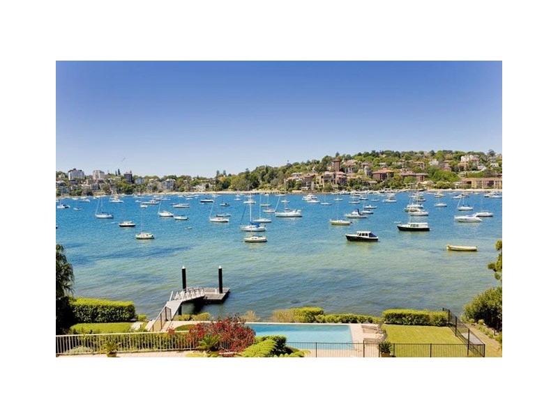 7 Loftus Road, Darling Point NSW 2027