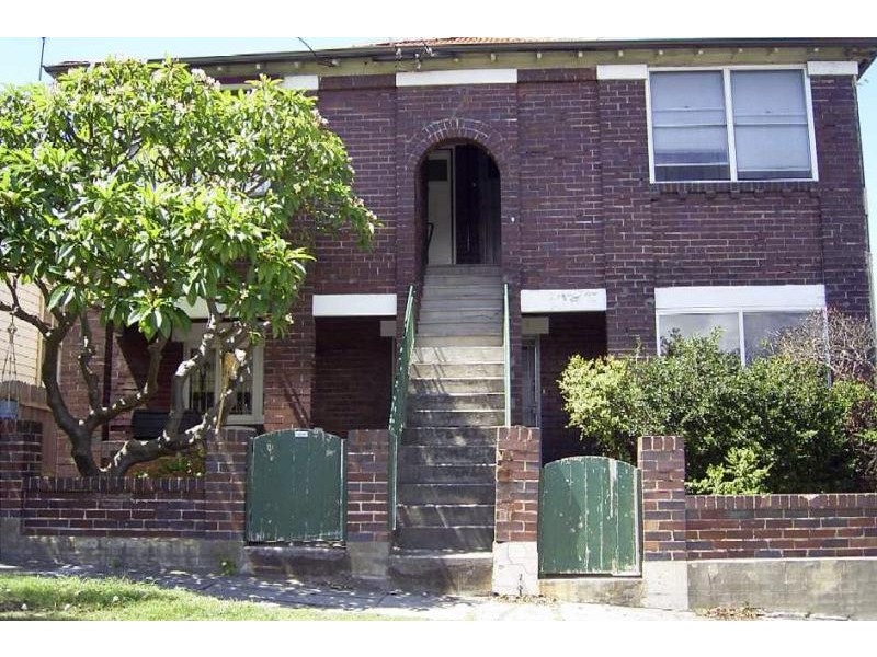 Unit 1/1 Park Street, Clovelly NSW 2031