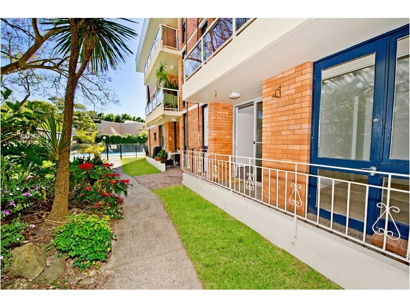 2/100 Birriga Road, Bellevue Hill NSW 2023