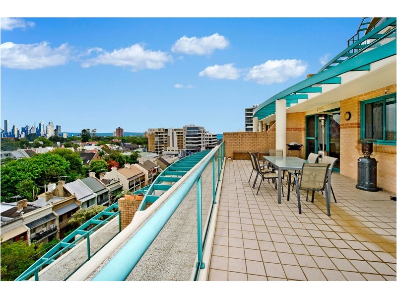 801/1 Spring Street, Bondi Junction NSW 2022