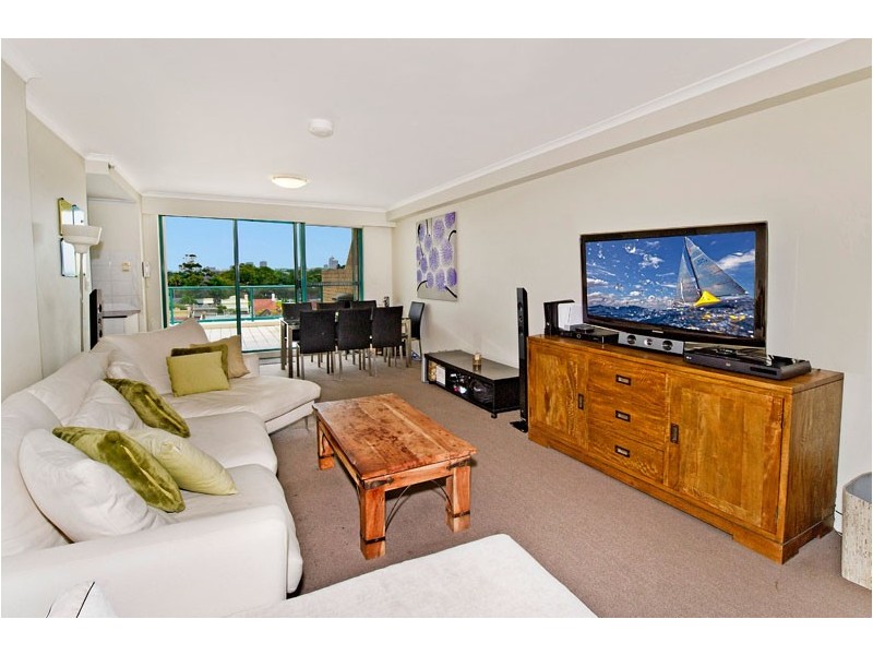 801/1 Spring Street, Bondi Junction NSW 2022