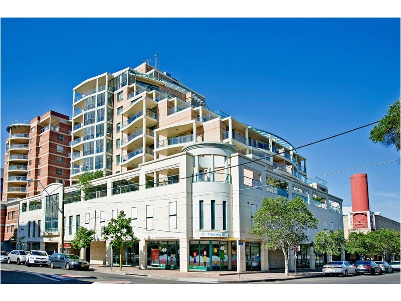 801/1 Spring Street, Bondi Junction NSW 2022
