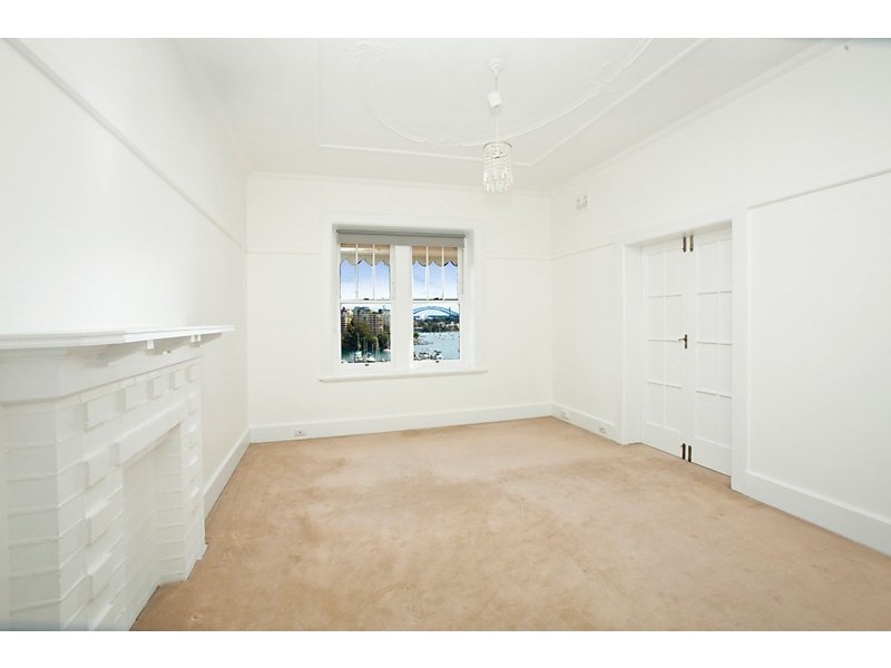 4/7 Loftus Road, Darling Point NSW 2027