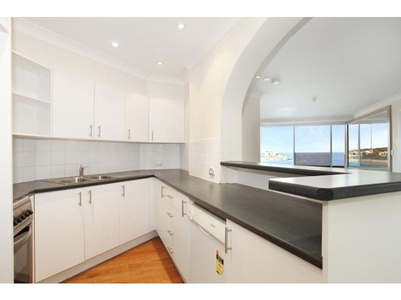 Unit 27/5 Campbell Parade, Bondi Beach NSW 2026