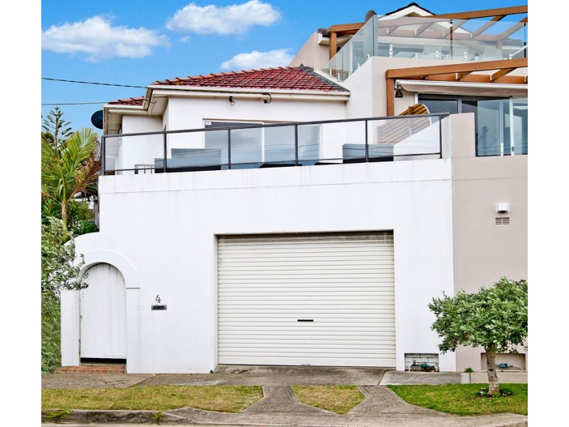 4 Eastbourne Avenue, Clovelly NSW 2031