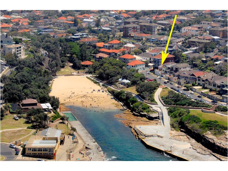 4 Eastbourne Avenue, Clovelly NSW 2031