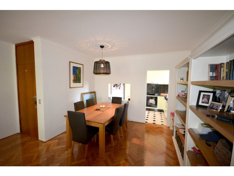 Unit 15/150 Bellevue Road, Bellevue Hill NSW 2023