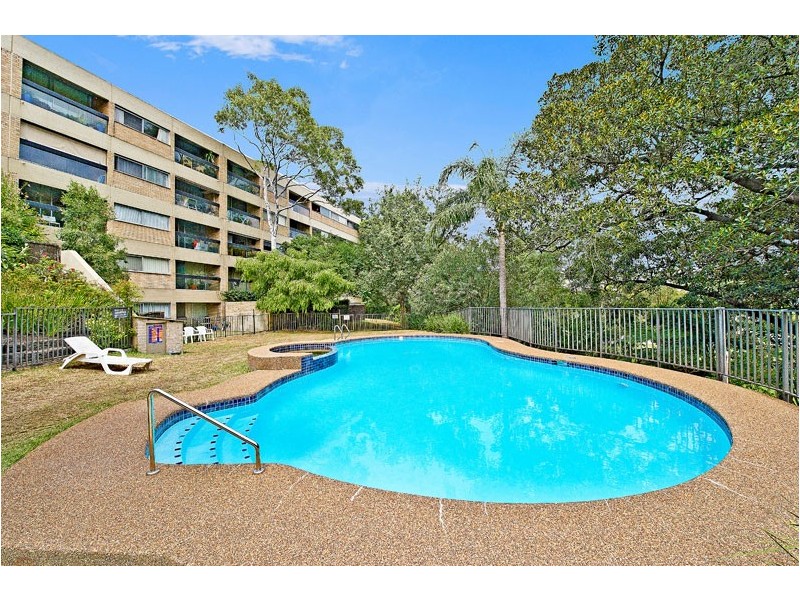 203/10 New Mclean Street, Edgecliff NSW 2027