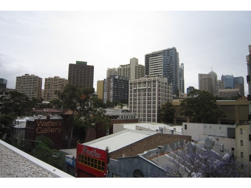 18/66-68 Riley Street, Darlinghurst NSW 2010