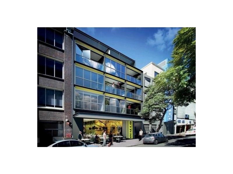 18/66-68 Riley Street, Darlinghurst NSW 2010