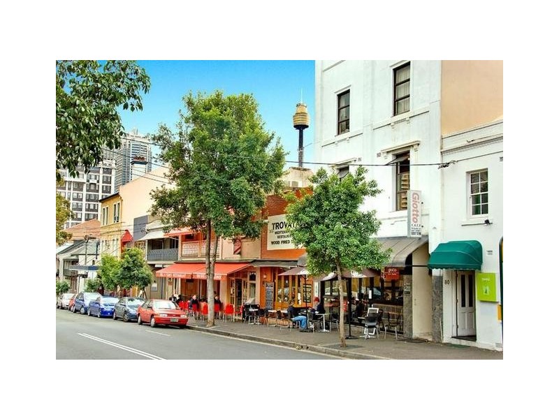 18/66-68 Riley Street, Darlinghurst NSW 2010