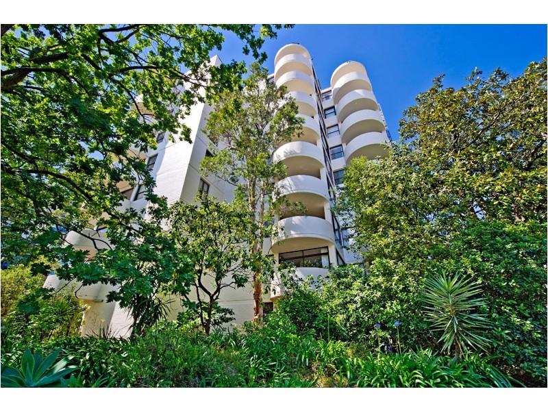 25/2 Llandaff Street, Bondi Junction NSW 2022