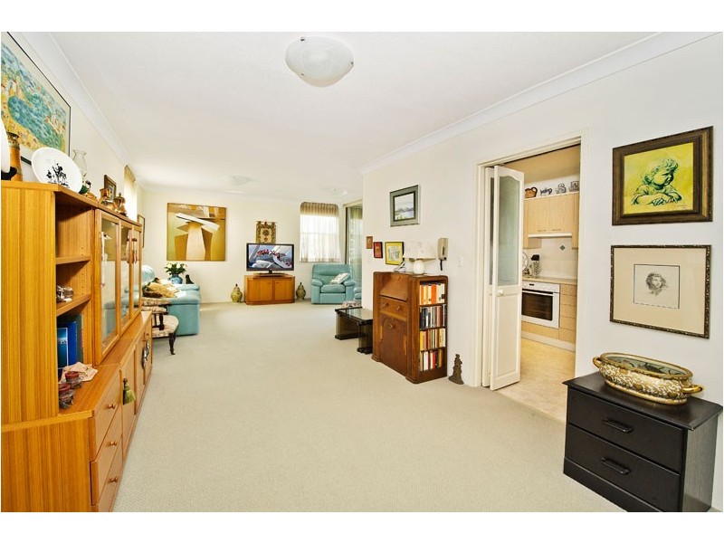 25/2 Llandaff Street, Bondi Junction NSW 2022