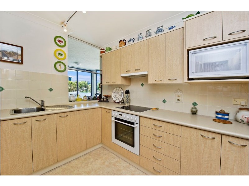 25/2 Llandaff Street, Bondi Junction NSW 2022