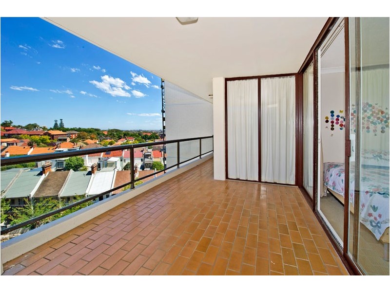 25/2 Llandaff Street, Bondi Junction NSW 2022