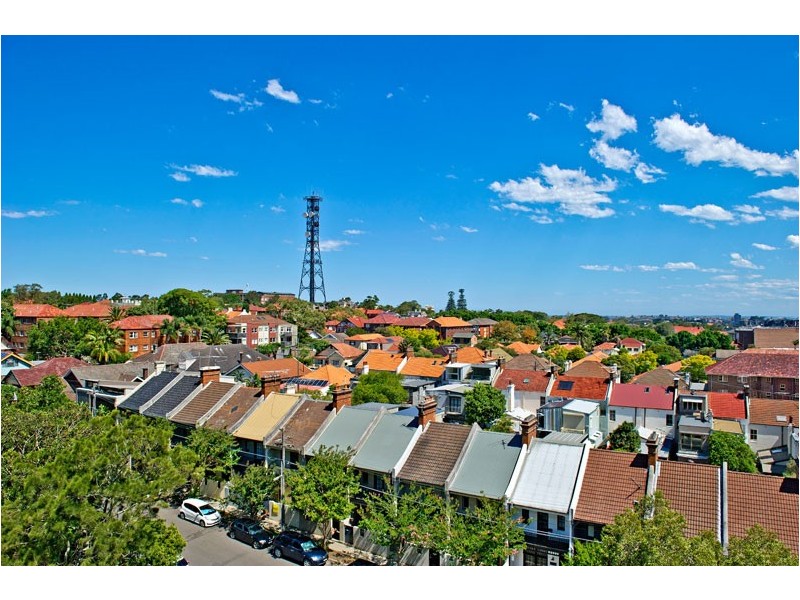 25/2 Llandaff Street, Bondi Junction NSW 2022