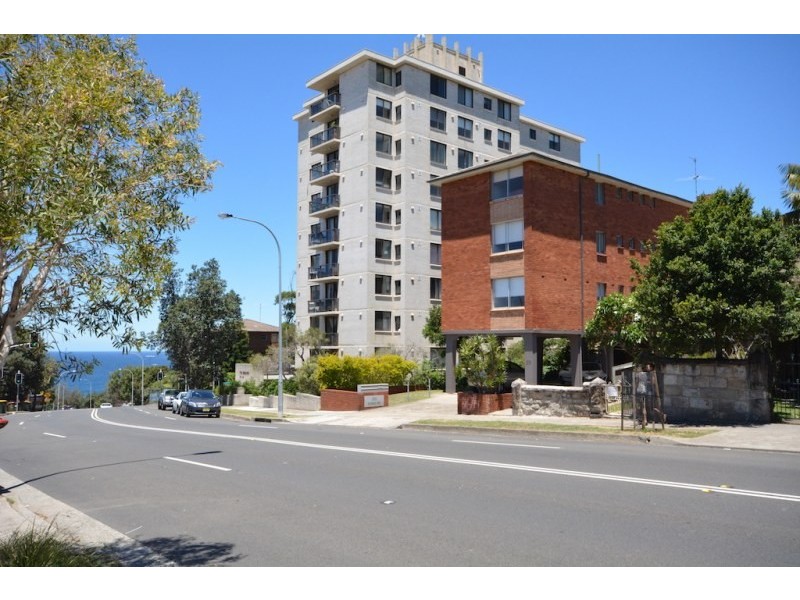 8/313 Bondi Road, Bondi Beach NSW 2026