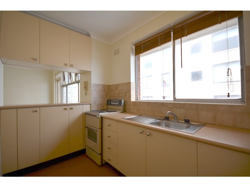 8/313 Bondi Road, Bondi Beach NSW 2026