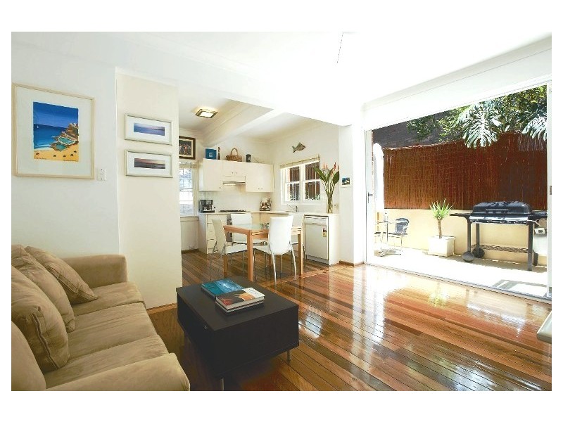 2/7 Palmerston Avenue, Bronte NSW 2024