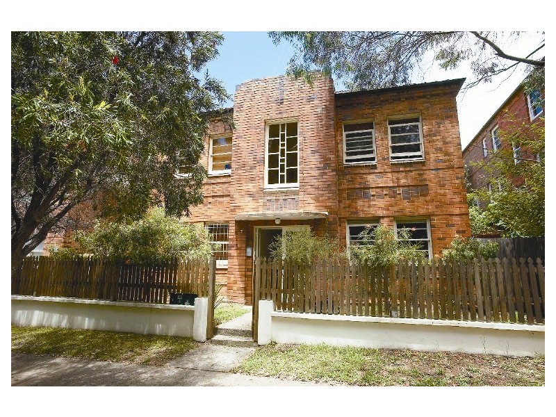 2/7 Palmerston Avenue, Bronte NSW 2024