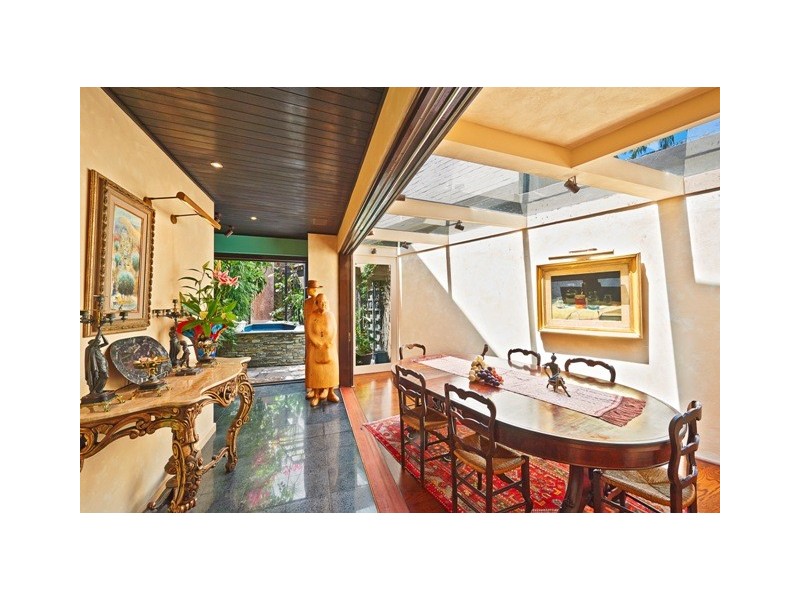 1 Neild Avenue, Paddington NSW 2021