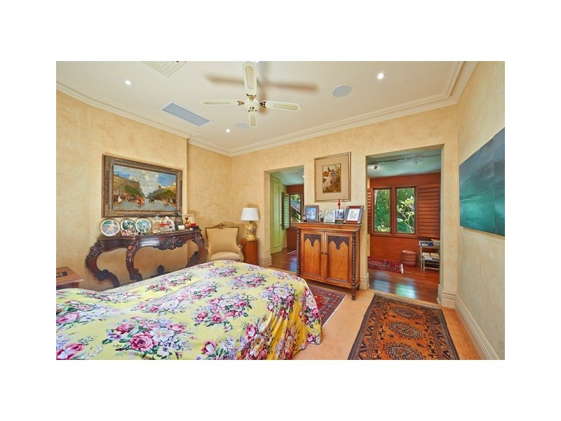 1 Neild Avenue, Paddington NSW 2021