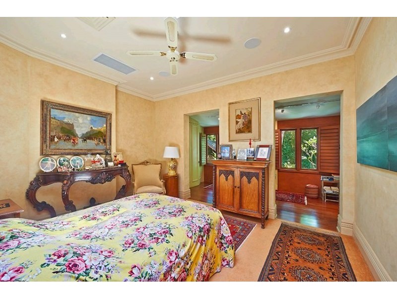 1 Neild Avenue, Paddington NSW 2021