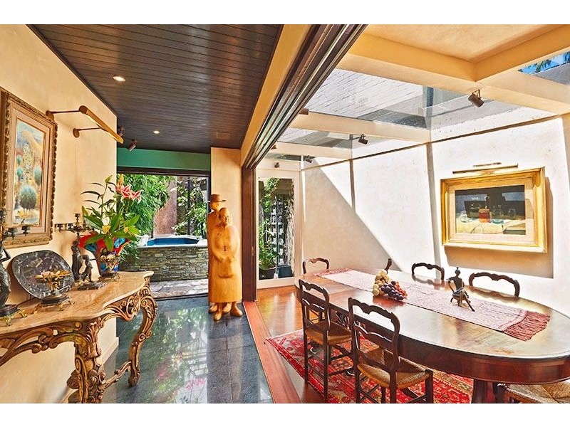 1 Neild Avenue, Paddington NSW 2021