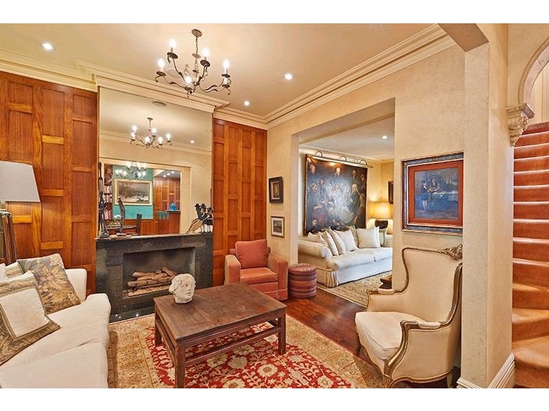 1 Neild Avenue, Paddington NSW 2021