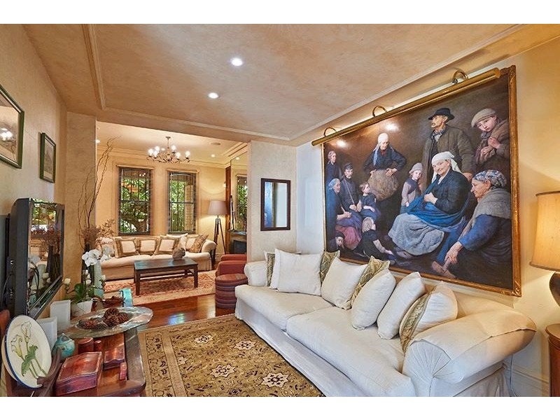 1 Neild Avenue, Paddington NSW 2021