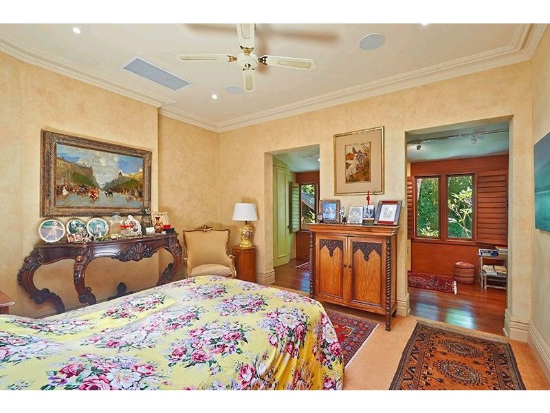 1 Neild Avenue, Paddington NSW 2021