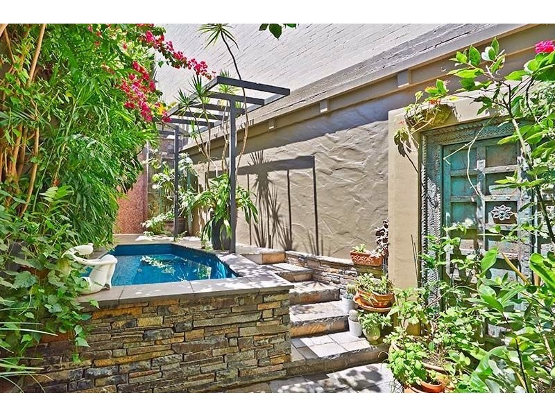 1 Neild Avenue, Paddington NSW 2021