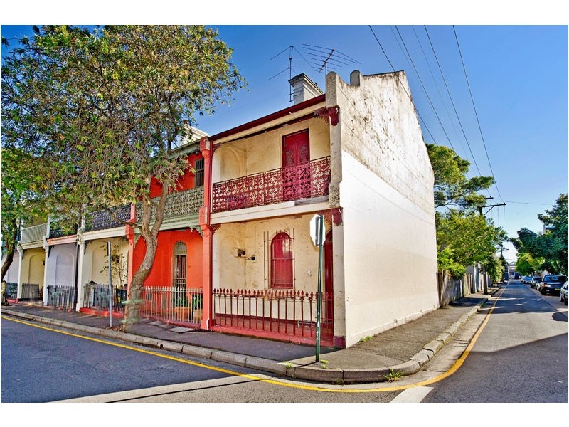 31 Hordern Street, Newtown NSW 2042