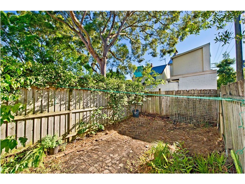 31 Hordern Street, Newtown NSW 2042