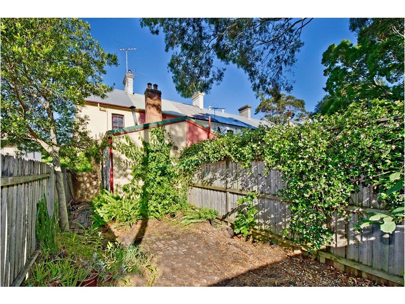 31 Hordern Street, Newtown NSW 2042