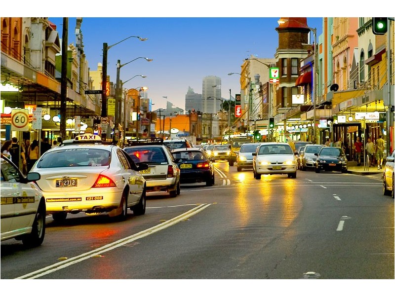 31 Hordern Street, Newtown NSW 2042