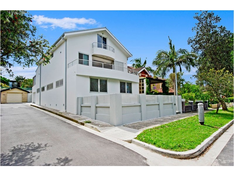 2 Jackaman Street, Bondi NSW 2026